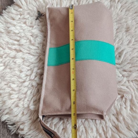 Jerome Gruet cosmetic bag - Picture 5 of 12